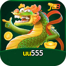 Imagem promocional da uu555 mostrando a plataforma e suas vantagens